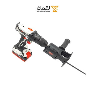 تبدیل دریل به اره عمودبر BOSS 1*AX02/2