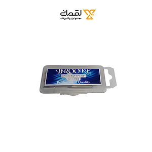 قلاویز دستی نمره 10 BROOKE 1*JK02/4