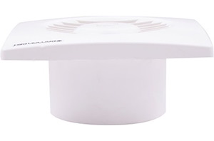 هواکش کد VBX-15S2S-IP44 سایز 20*20 1*A51