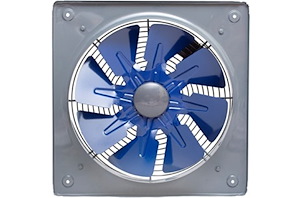 هواکش دمنده کد VIA-30C4S R53*1