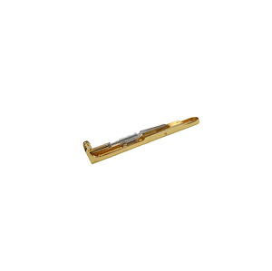 کشویی مغزی سایز 200 مدل B1020 طلایی حدیدکو HADIDCO 1*GH03
