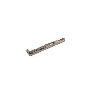کشویی مغزی سایز 200 مدل B1020 سیلور حدیدکو HADIDCO 