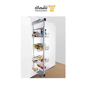 سوپر وسط آلمانی یونیت 30-35 آدلان ارتفاع 100-120 کد A541 بهار2*12