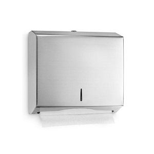 صندوق فلزی (جا دستمال فله)  S.A  GTY-K40 1*J71