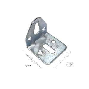 گونیا ام دی اف (MDF) بزرگ جهان استیل 1*Z04/5      نیلوفر14*12