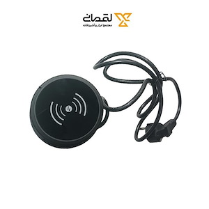 وایرلس تو کار مشکی کد ACS-B42 آما AMA 1*Q0