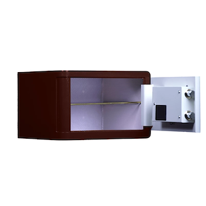سیف باکس کد 40 EKLC تراست سیف TRUST SAFE 