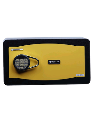 سیف باکس کد CRH-25 تراست سیف TRUST SAFE 