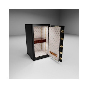 گاو صندوق کد MR940 PLUS تراست سیف TRUST SAFE 