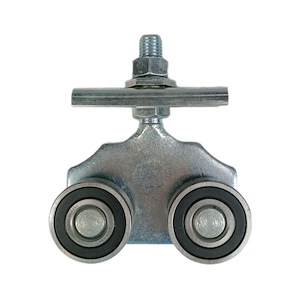 قرقره فلزی 4*4 تهران یراق 1*I62