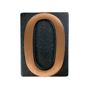 شماره صفر مشکی بهریزان N0B 1*BC02/2