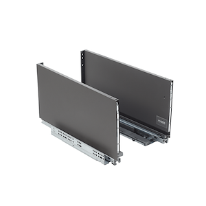 ریل بدنه دار آرام بند پرایم 50 سانت براکت بلند کدSB-50 1*G51  بابونه14*12