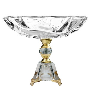 پایه کریستال چهار گوش  رکسانا 1*J12