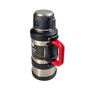 فلاسک استیل 3200 میل کد 042/3200SY 