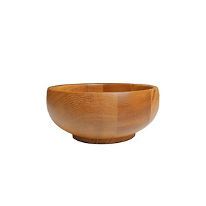 کاسه چوبی آزاد 