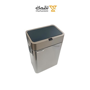 سطل زباله 9 لیتری الکترونیکی مدل HTD 062 پرایم PRIME 1*I61