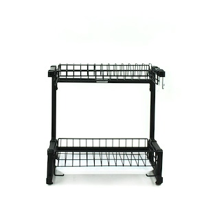 آبچکان رومیزی پرتابل مینی آدلان M152 مشکی 1*H91