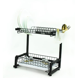 آبچکان رومیزی پرتابل مینی آدلان M152 مشکی 1*H91