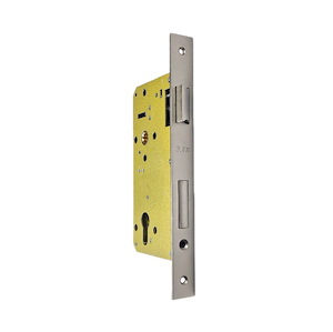 قفل سوییچی 8/5 س.م ساتن کد 85-60 SN گوفیکس G.F.X E52*1           نرگس8*12