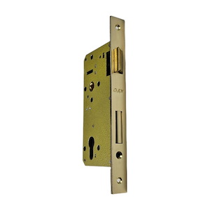 قفل سوییچی 8/5 س.م طلایی کد 85-60 GP گوفیکس G.F.X E42*1