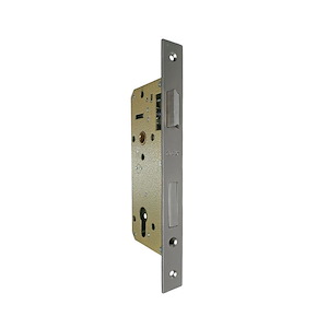 قفل سوییچی 7 س.م ساتن کد 85-45 SN گوفیکس G.F.X 1*E52  بابونه9*12