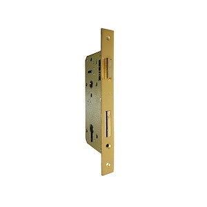 قفل سوییچی 7 س.م طلایی کد 85-45 GP گوفیکس G.F.X 1*E52