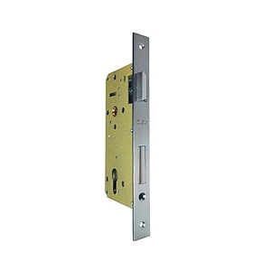 قفل سوییچی 7/5 س.م ساتن کد 85-50 SN گوفیکس G.F.X 1*E42