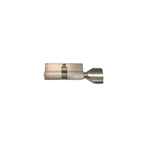سیلندر قفل 7 س.م وسط سرویسی ساتن گوفیکس G.F.X 1*E43 بابونه9*12
