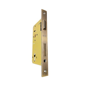 قفل سوییچی 9/5 س.م زیتونی AB کد 85-70 گوفیکس G.F.X 1*E32