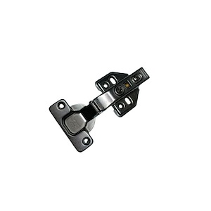 لولا گازور آرام بند پایه ثابت مشکی گوفیکس G.F.X نیلوفر 5*12 1*F63