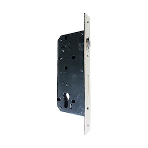 قفل سوییچی غلطکی یونیک 7/5 سیلور پرایم کد 5022R  1*E42