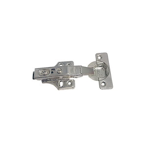 لولا گازور آرام بند کلیپسی نیمه استیل AZ 1* F53   نرگس12*12
