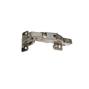 لولا گازور آرام بند پایه ثابت 180 درجه OLEX ساتن  1*F62
