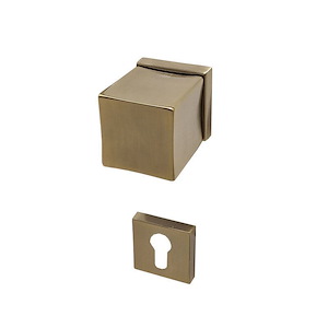 دستگیره روزت سوییچی زیتونی 7002R بهریزان (S.A) 1*B31