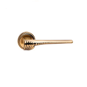 دستگیره روزت سوییچی زیتونی 7602R بهریزان S.A 1*B21