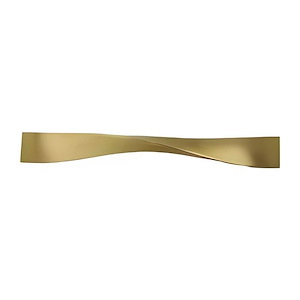 دستگیره کابینتی دو پیچ زیتونی 192-7-316بهریزان (S.A) 1*C42
