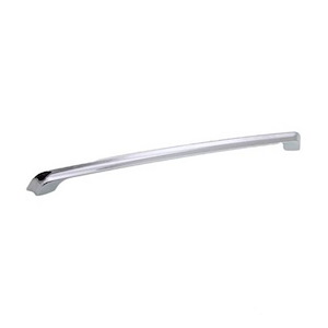 دستگیره کابینتی دو پیچ کروم H1303-320 پرایم 1*C33