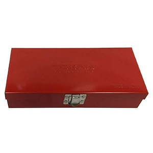 جعبه بکس سری آلنی 9 عددی توسن  TOSAN مدل T1253-9H 1*L51