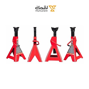خرک دنده ای 6 تن T46001C بیگ رد BIGRED 1*M24