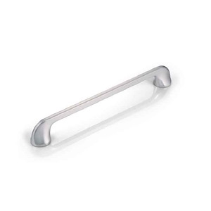 دستگیره کابینتی دو پیچ سیلور مات H1132-192 پرایم 1*B42