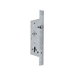 قفل سوییچی سه لول ضد سرقت  قفل کوچک+قفل بزرگ کاله KALE E42*1