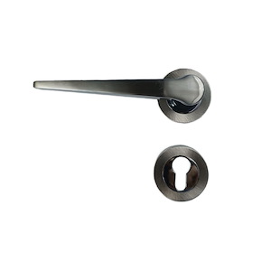 دستگیره روزت سوییچی سیلور 2822R پرایم D43*1