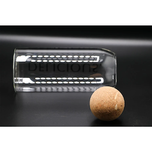بانکه در کروی چوب پنبه PIREX مدل VK313323 بی وی کی BVK 