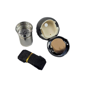 فلاسک استیل 3200 میل کد 042/3200SY 