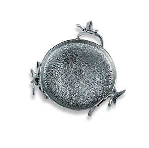 میوه خوری آلومینیومی ایوان  