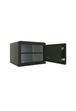 سیف باکس TRUST SAFE کد FW-40 سری جدید 