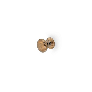 دستگیره کابینتی تک پیچ کافی H2326 پرایم 1*H52