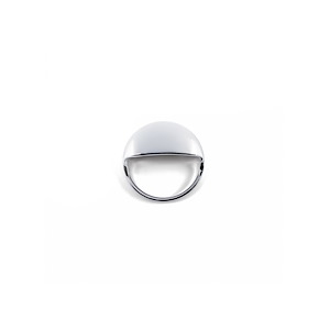 دستگیره کابینتی دو پیچ کروم 32-2513 پرایم 1*H53
