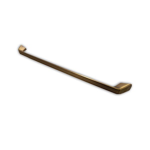 دستگیره کابینتی دو پیچ زیتونی H284-320 پرایم 1*C52