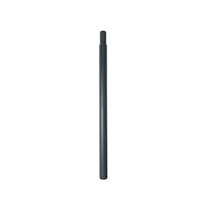 دستگیره کابینتی HTN مدل MIRA کد EKS1350-192 مشکی مات (S.A) 1*H62